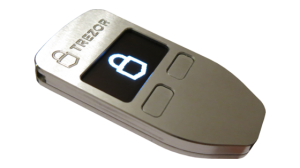 TREZOR